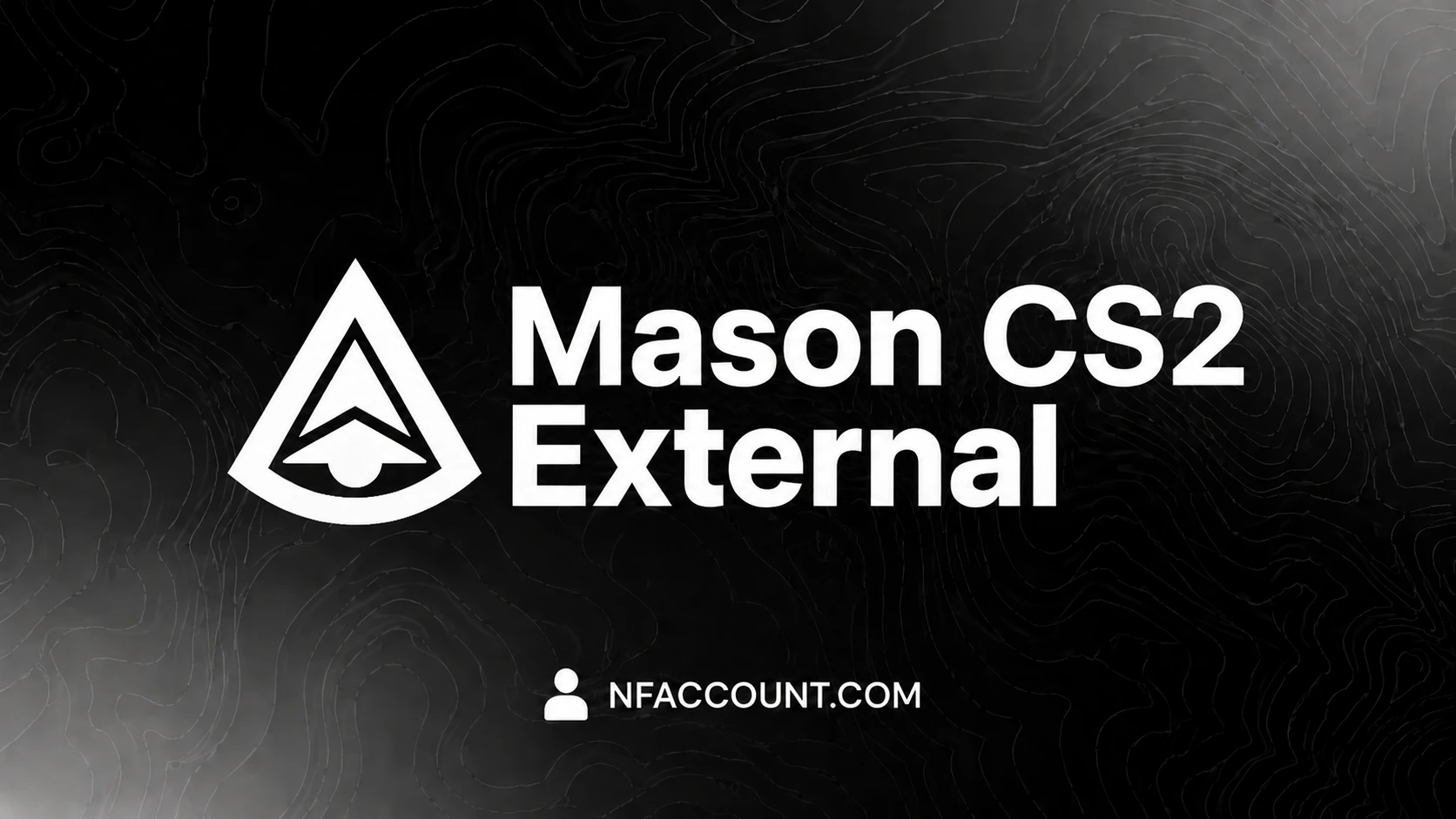 Mason External CS2
