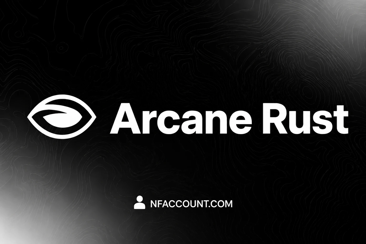 Arcane Rust