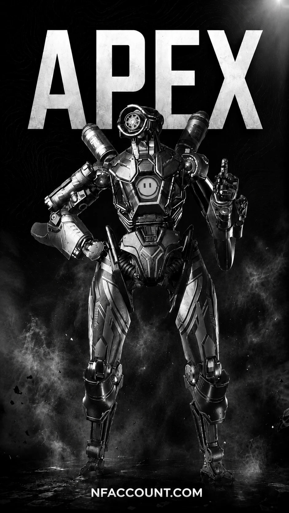 Apex Legends Cheats
