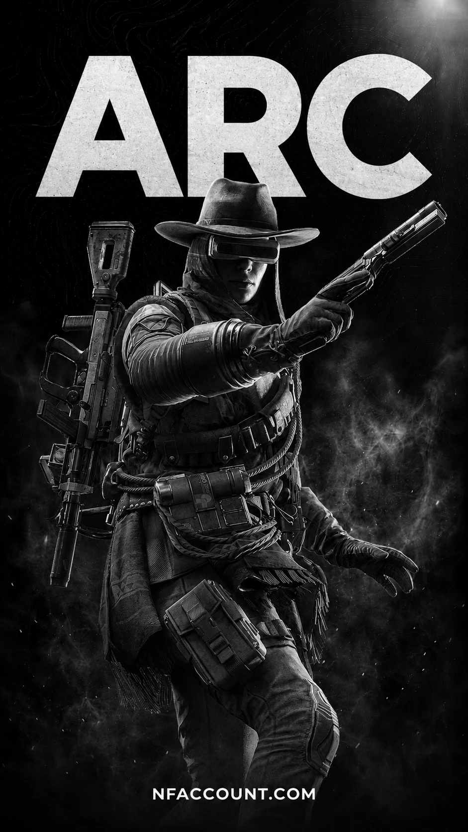 ARC Raiders Cheats