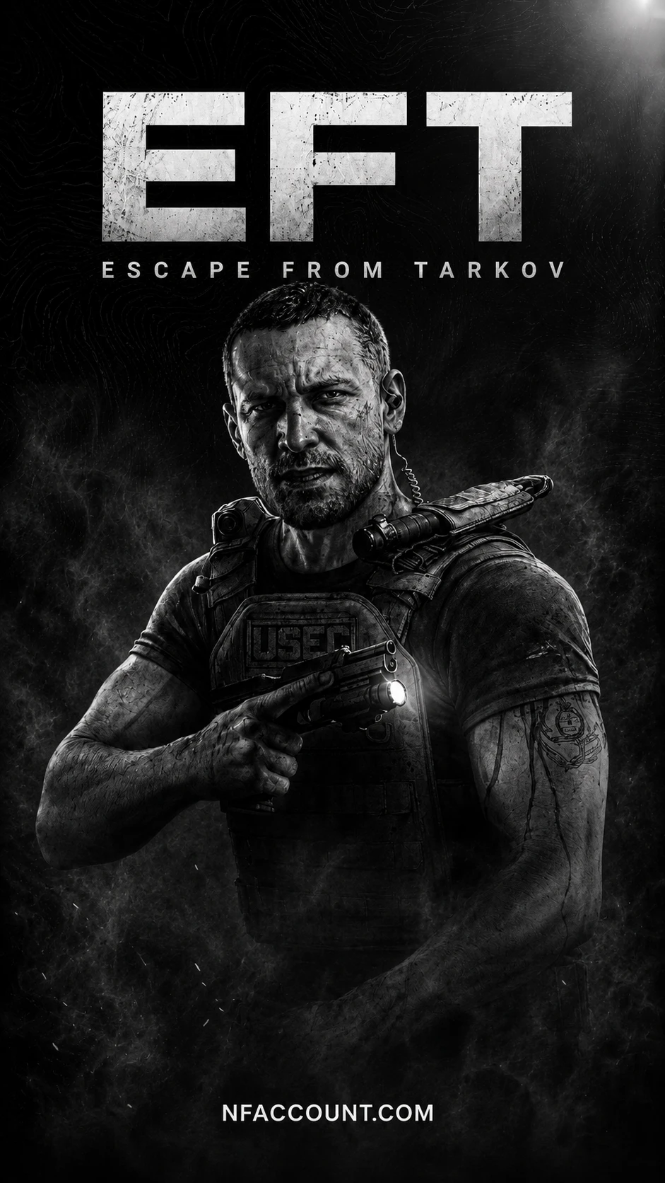 Escape From Tarkov Cheats