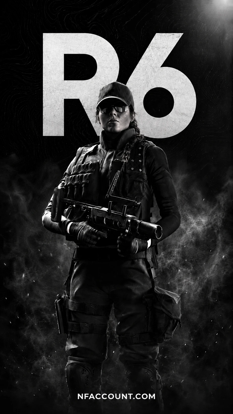 Rainbow Six Siege Cheats