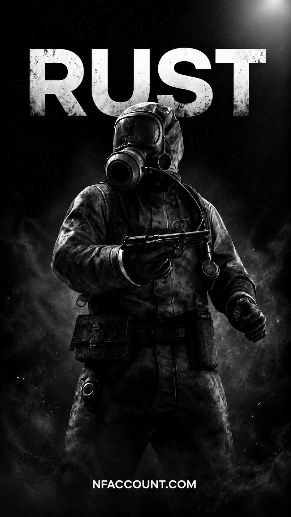 Rust Cheats