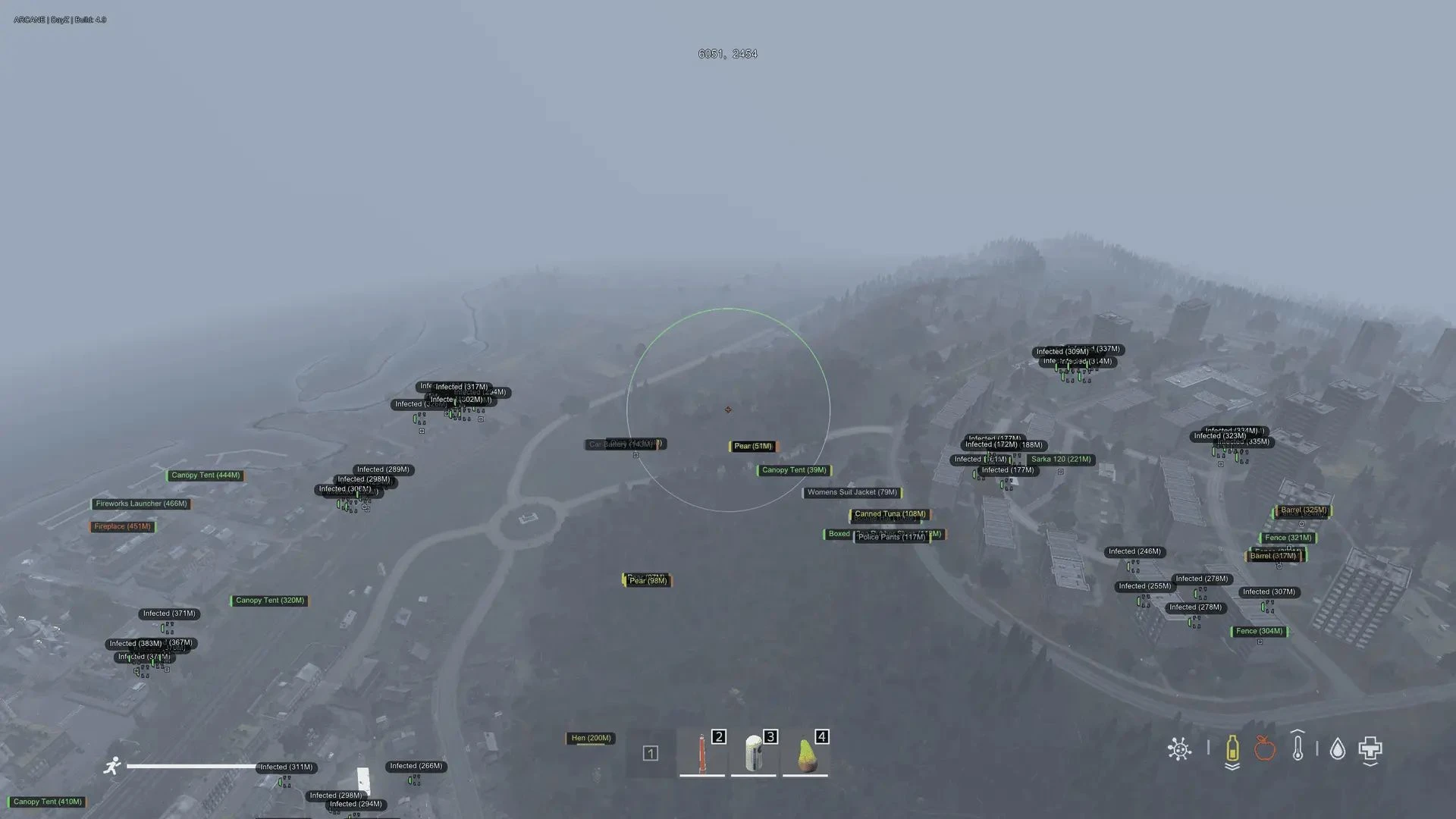 Arcane DayZ image 2
