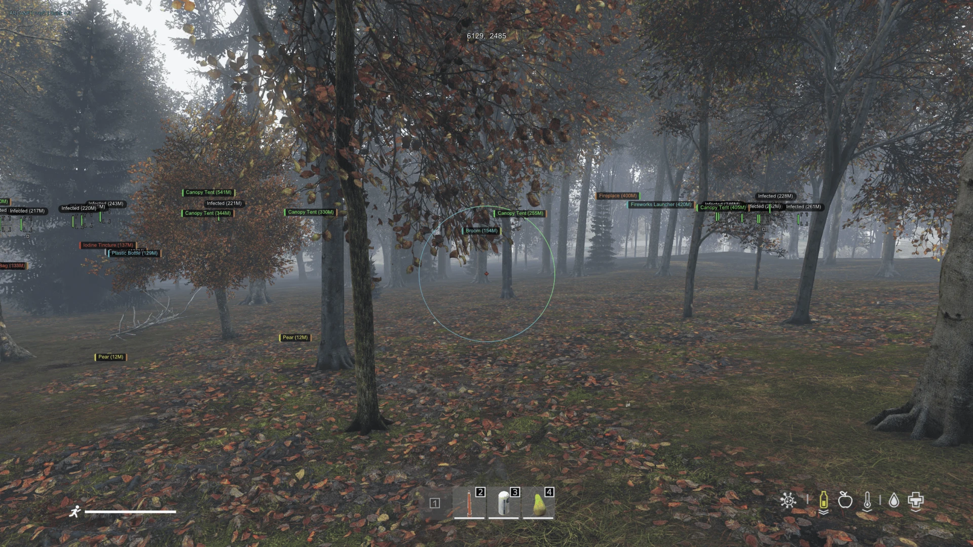 Arcane DayZ image 4