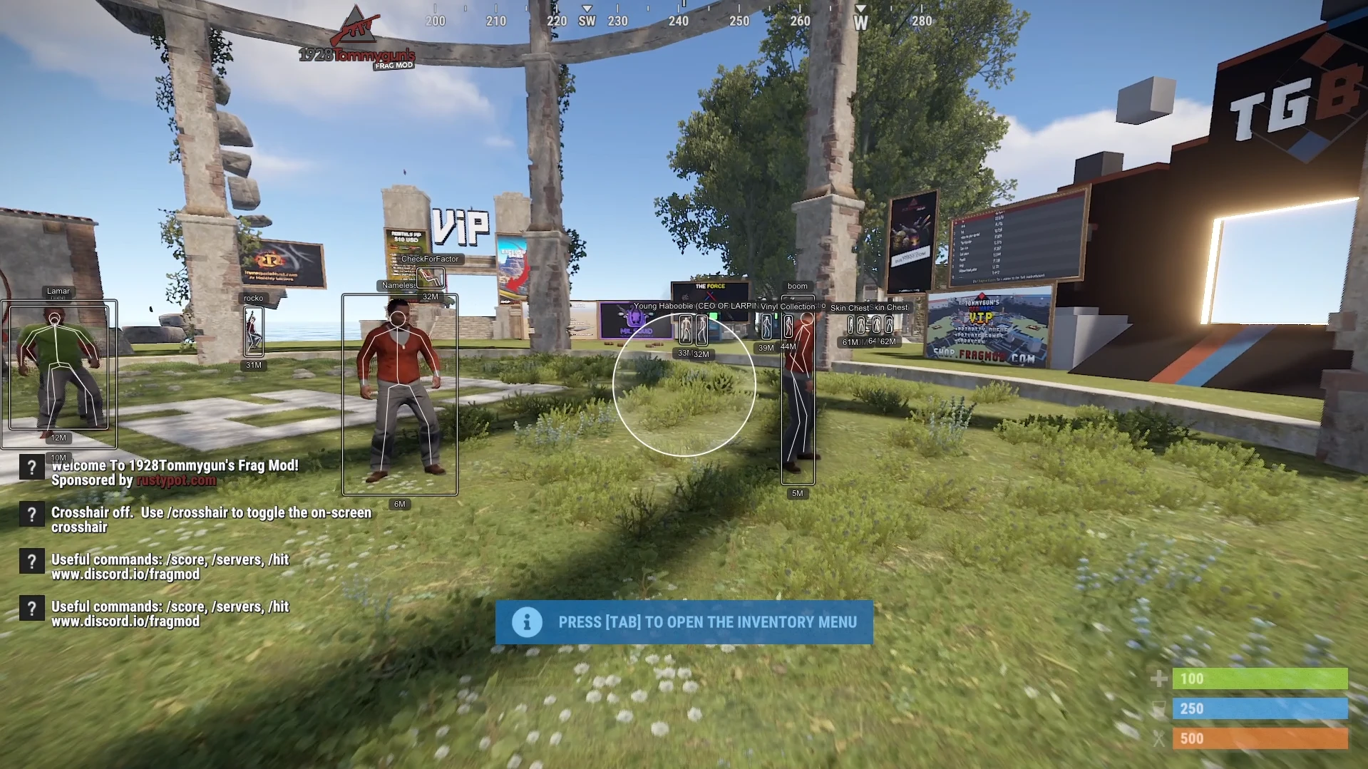 Arcane Rust image 3