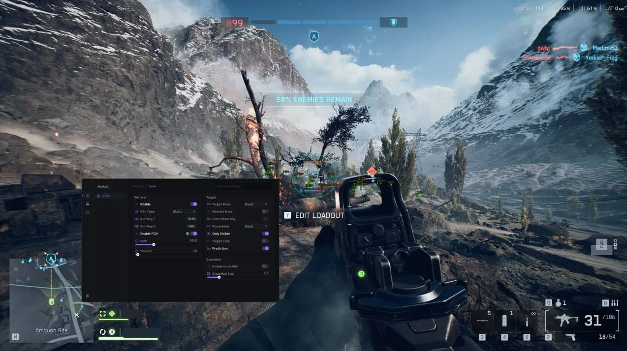 Ancient battlefield 6 image 4