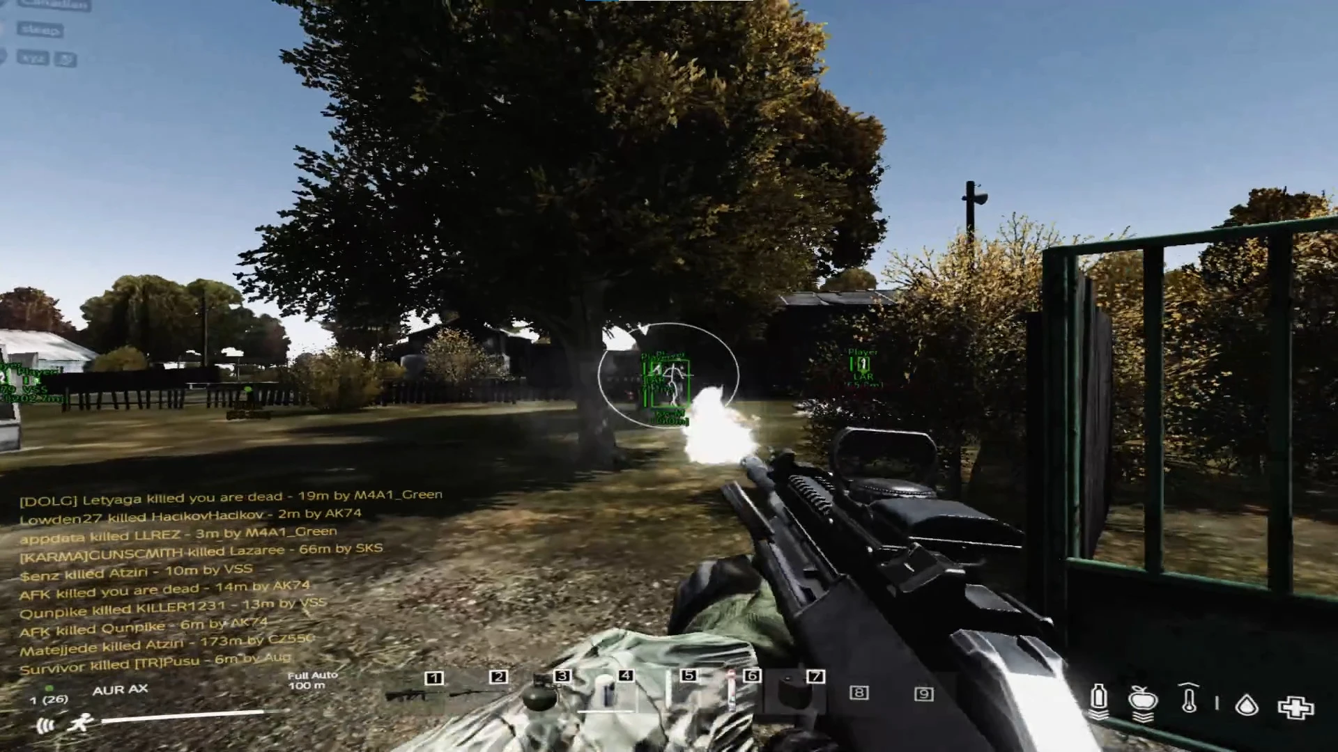 Ancient Dayz image 3