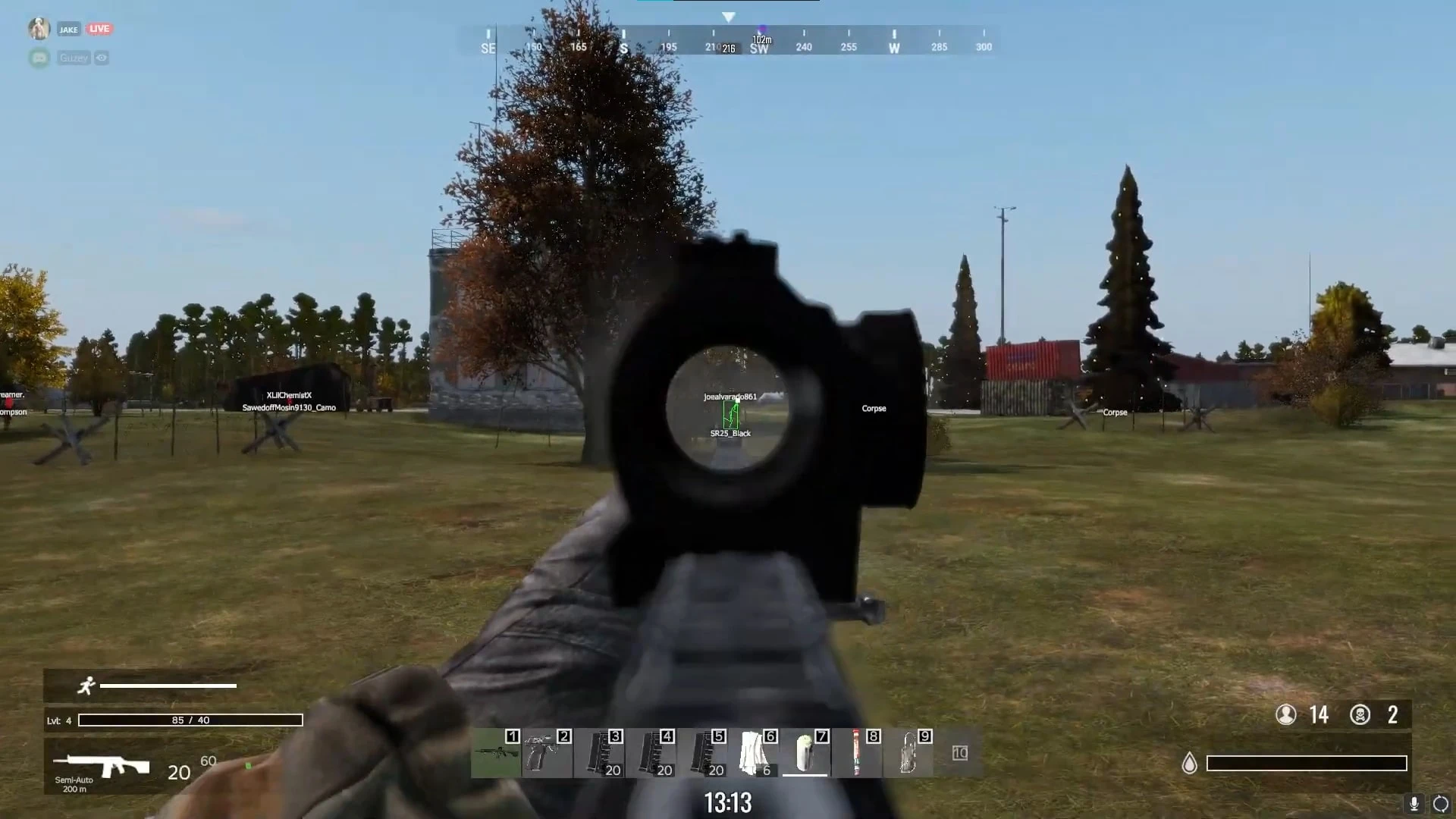 Ancient Dayz image 4
