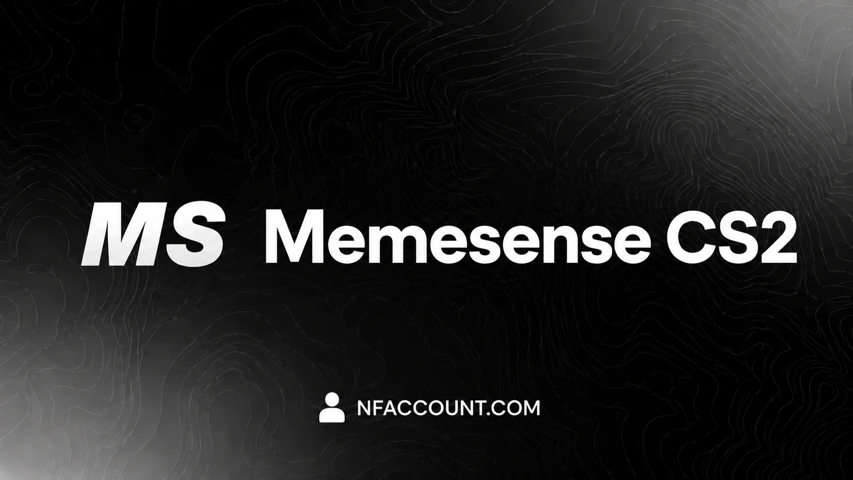 MemeSense CS2