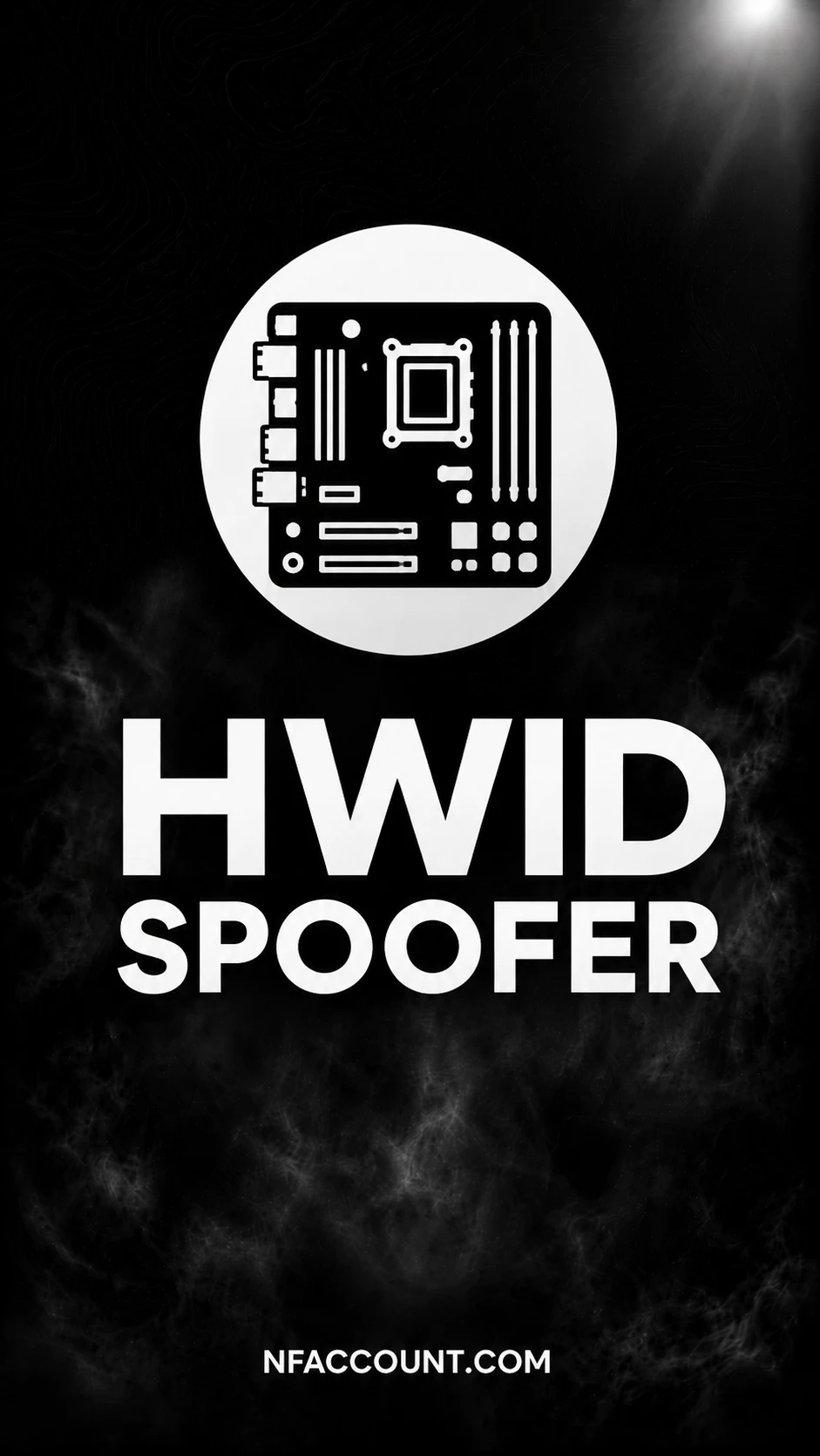 HWID SPOOFER
