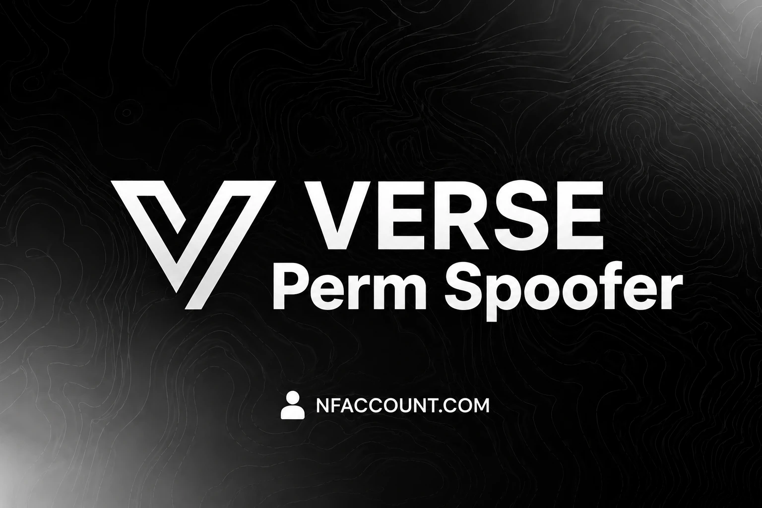 Verse Perm Spoofer