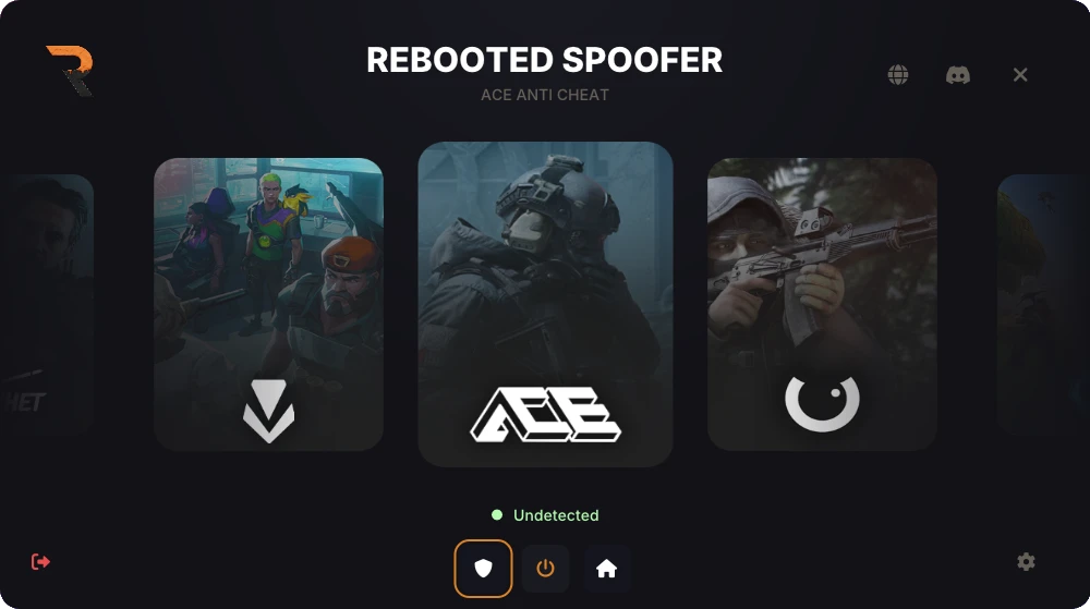 Rebooted Temp Spoofer image 2