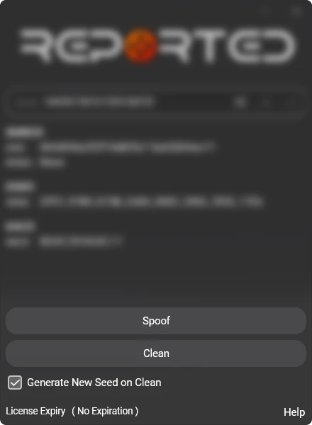 Reported Temp Spoofer image 4