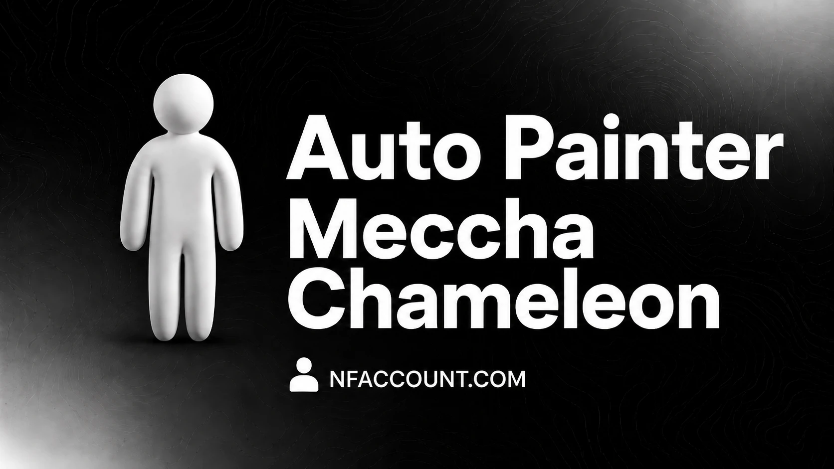 Meccha Chameleon Auto Painter Cheat