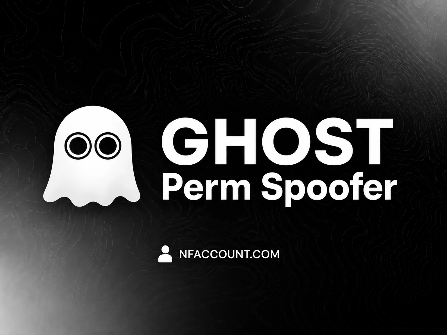 Ghost Perm Spoofer