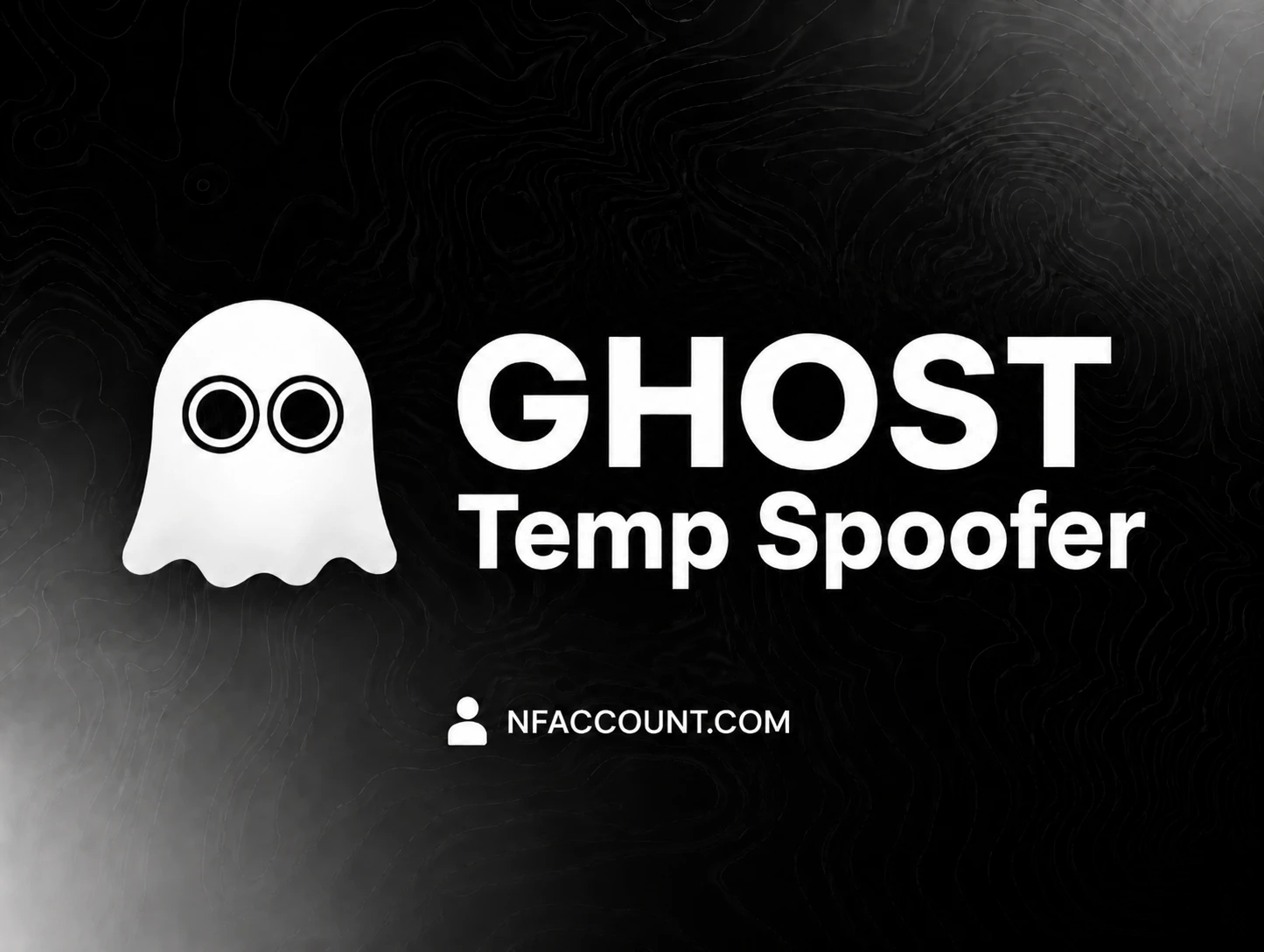 Ghost Temp Spoofer