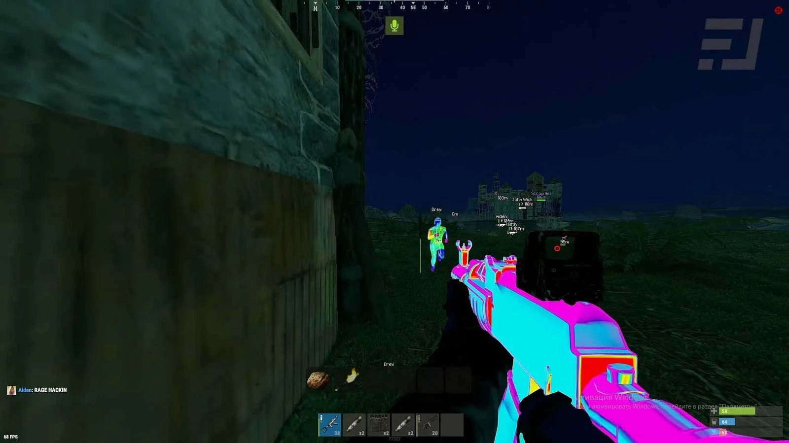 Fluent.gg Rust Internal image 2
