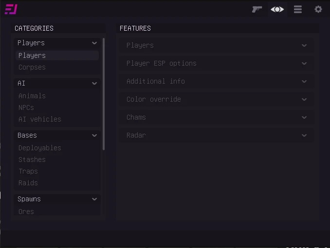 Fluent.gg Rust Internal image 4