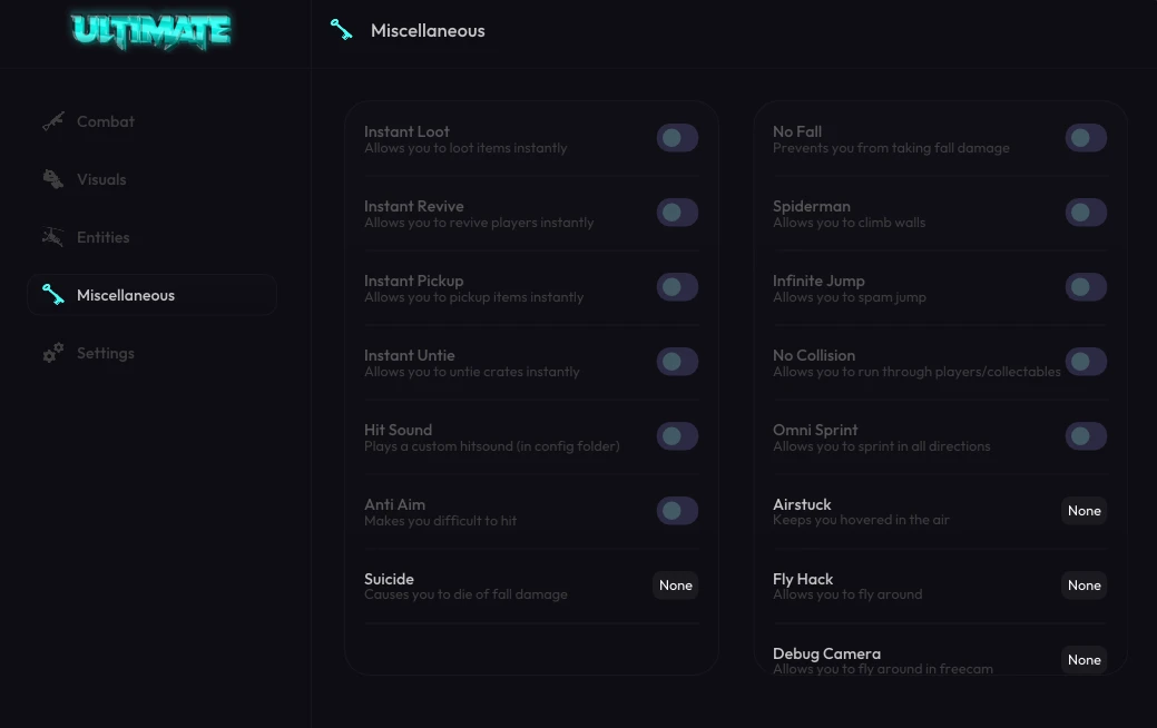 Rust Ultimate image 3