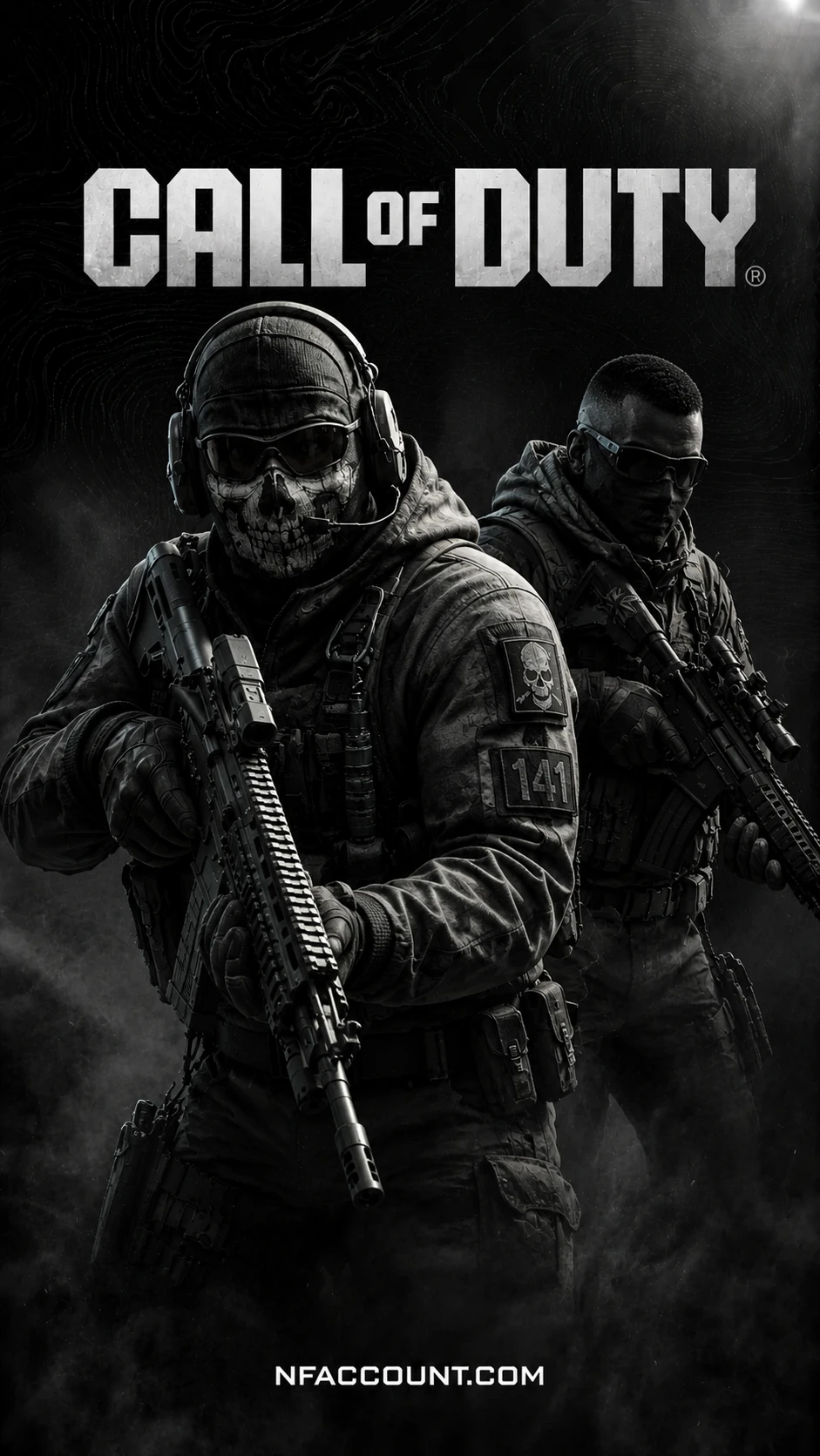 Call of Duty Cheats