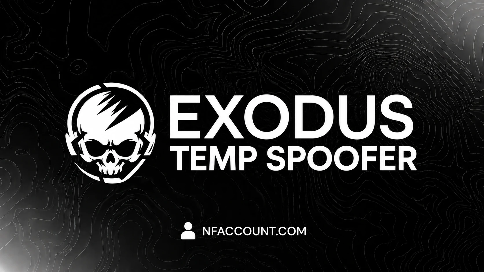 Exodus Temp Spoofer