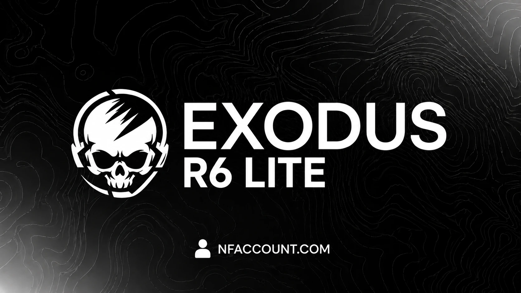 Exodus R6 Lite