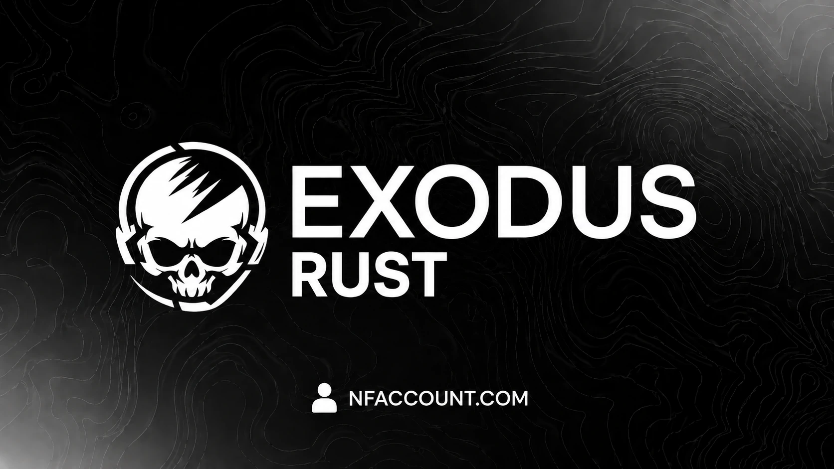 Exodus Rust