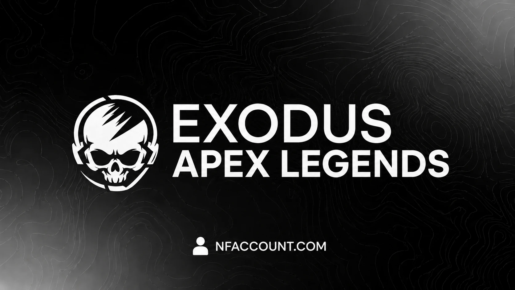 Exodus Apex Legends