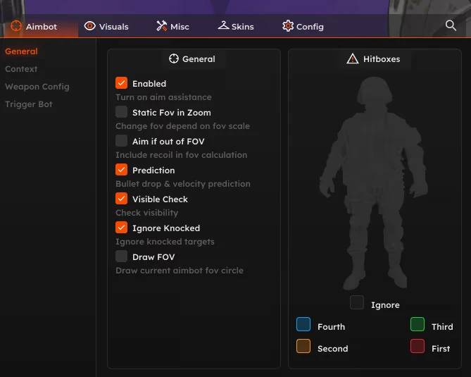 Exodus Apex Legends image 2