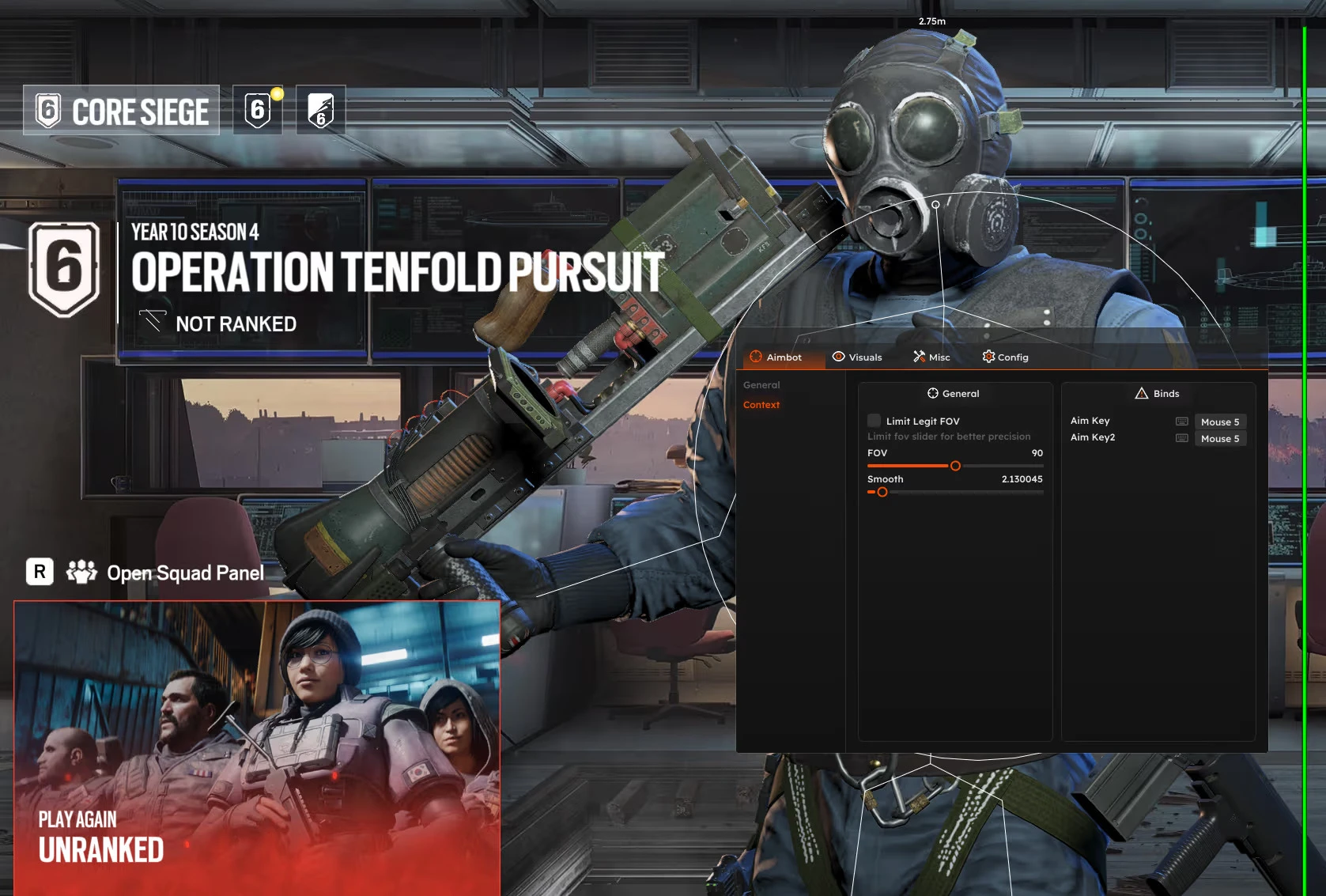 Exodus R6 image 2