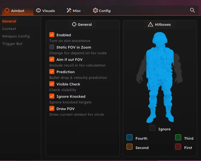 Exodus Fortnite image 3