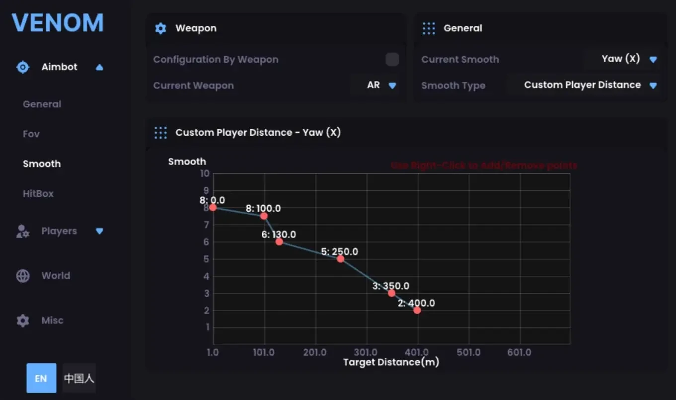 Venom PUBG External image 7