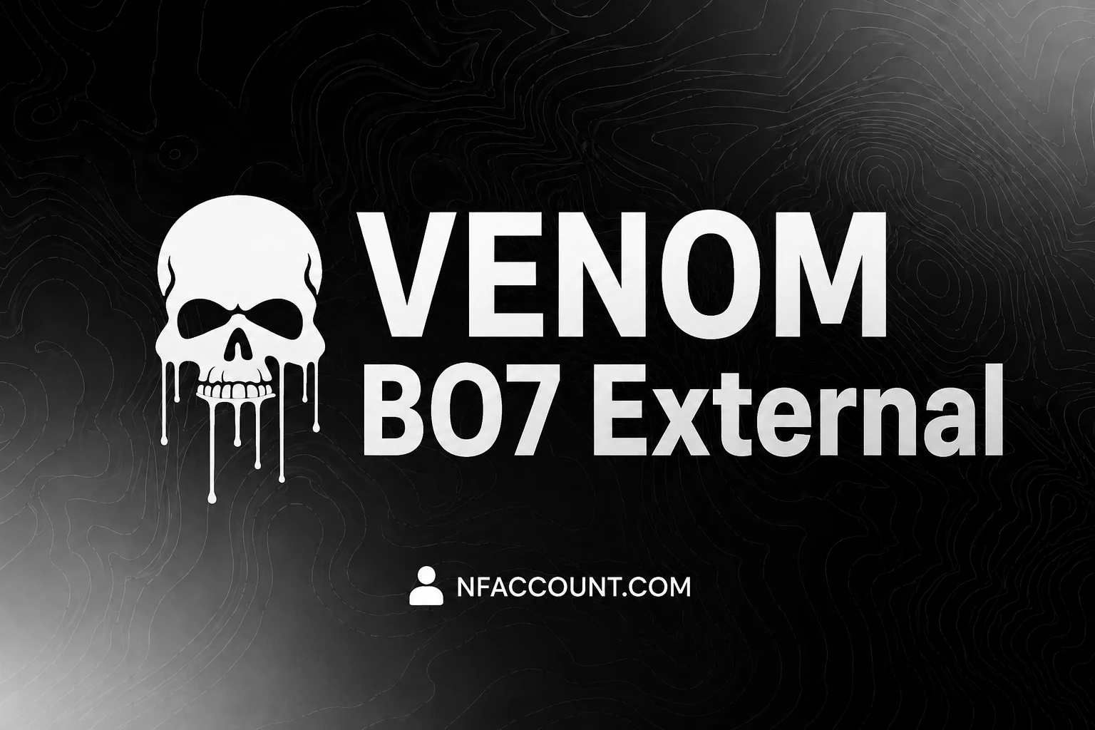 Venom B07 External
