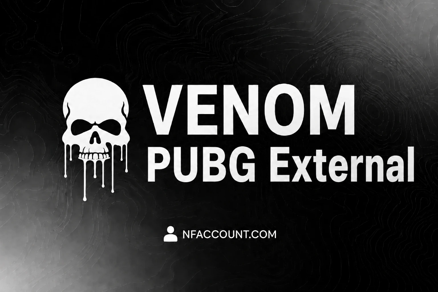 Venom PUBG External