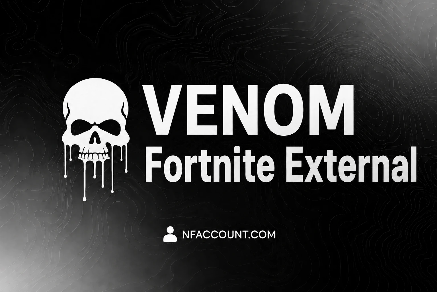 Venom Fortnite External