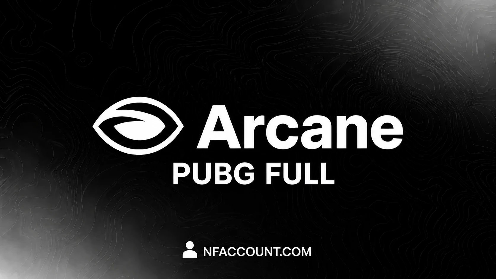 Arcane PUBG Full Cheat