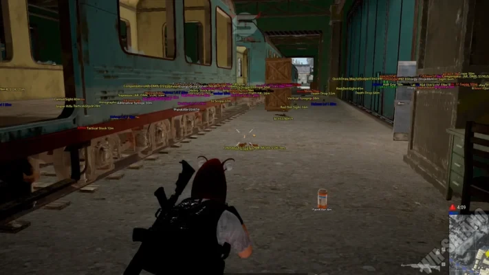 Ancient - PUBG image 3