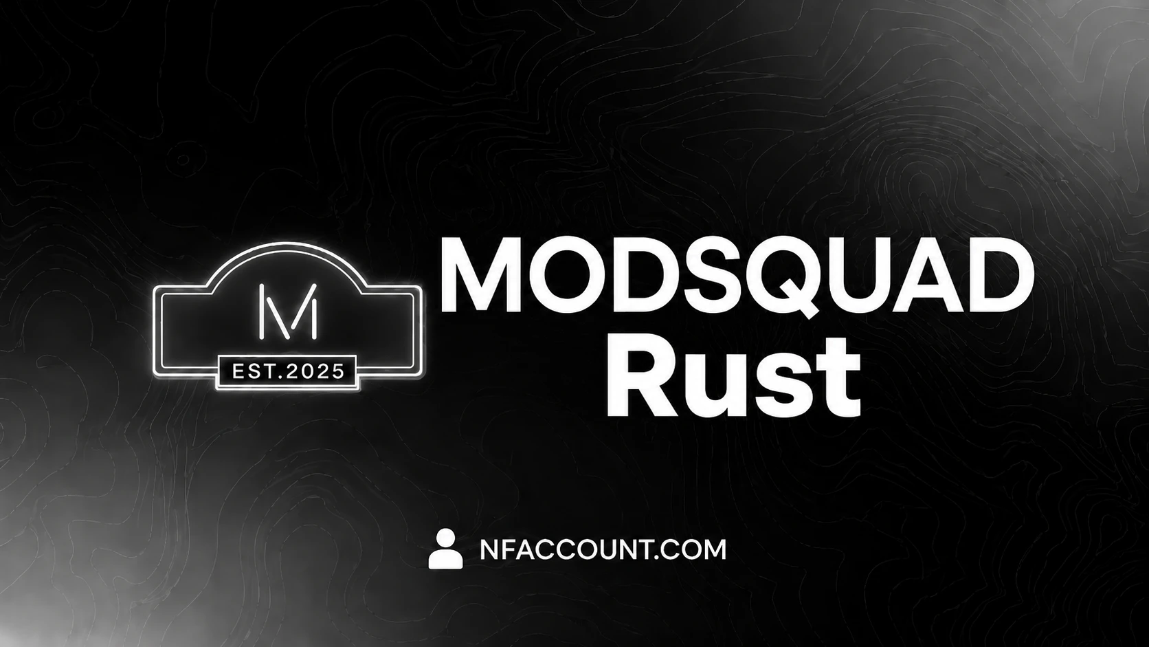 Modsquad Rust Internal