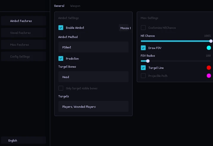 Modsquad Rust Internal image 2