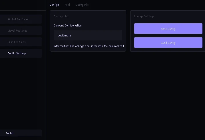 Modsquad Rust Internal image 8