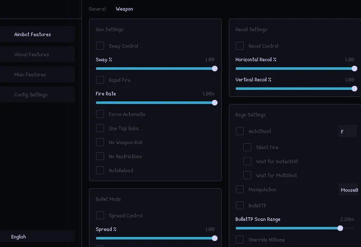 Modsquad Rust Internal image 3