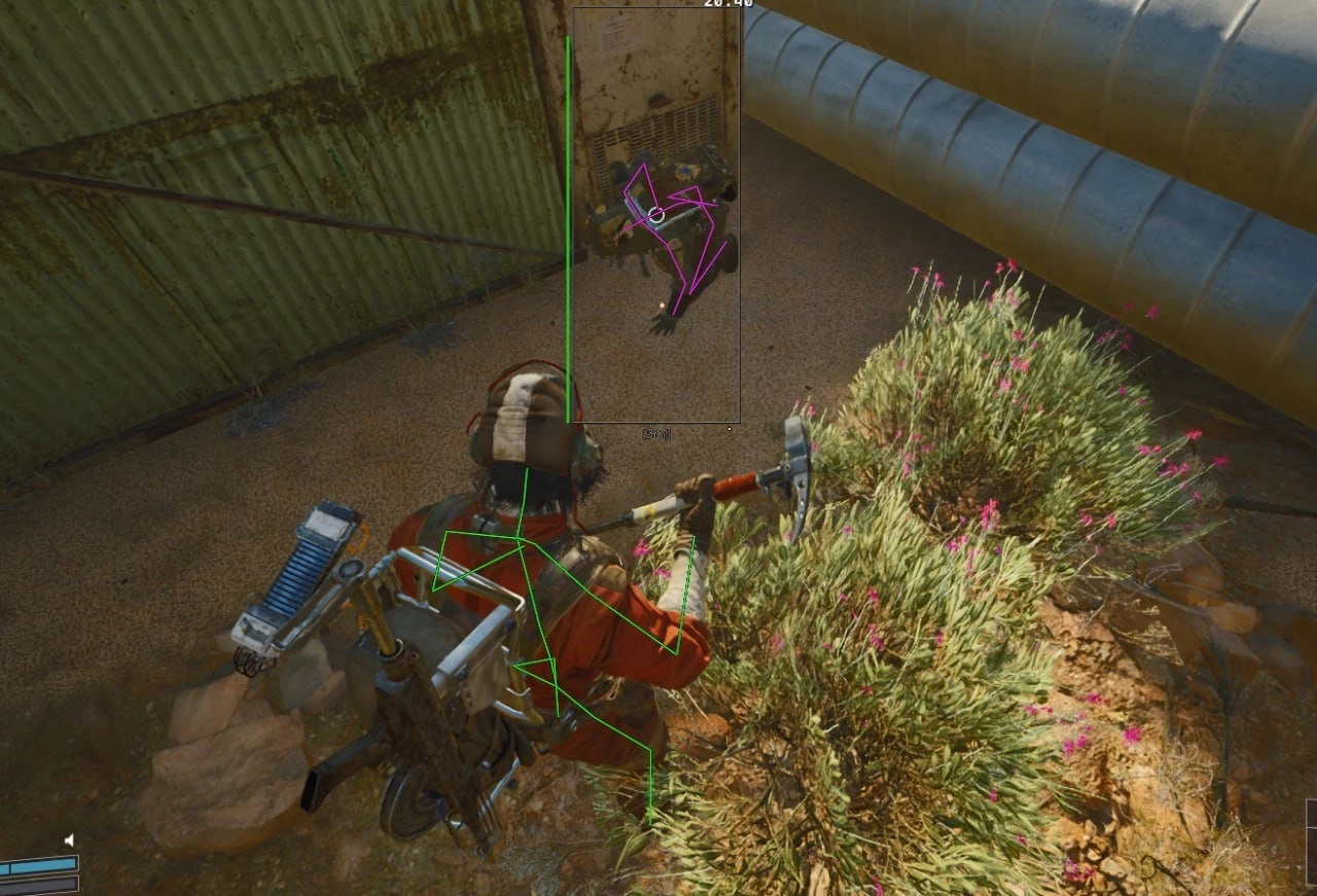 Mason Arc Raiders image 2