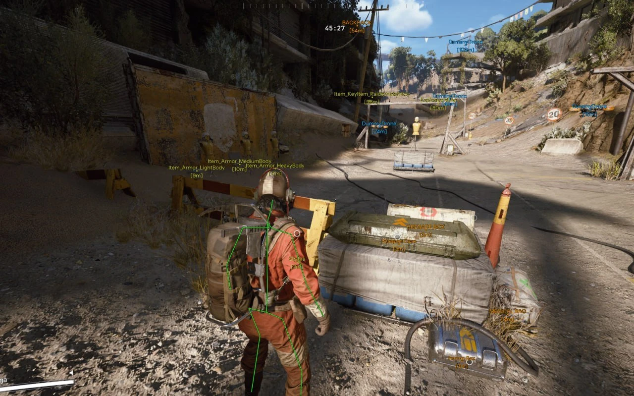 Mason Arc Raiders image 3
