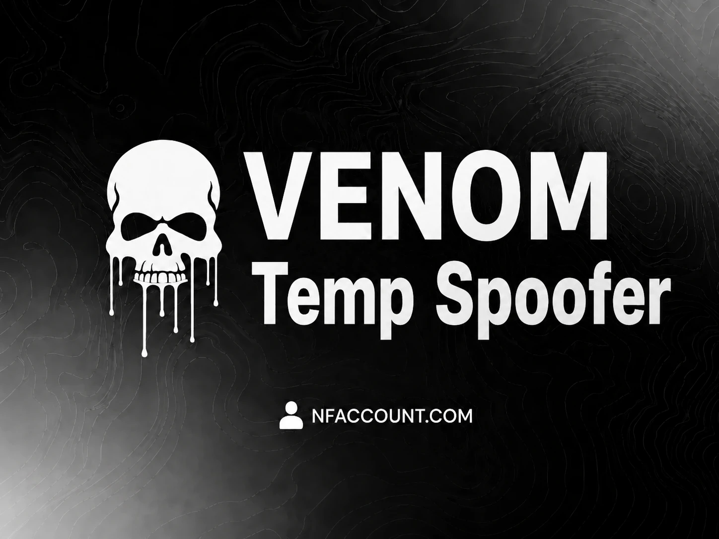 Venom Spoofer