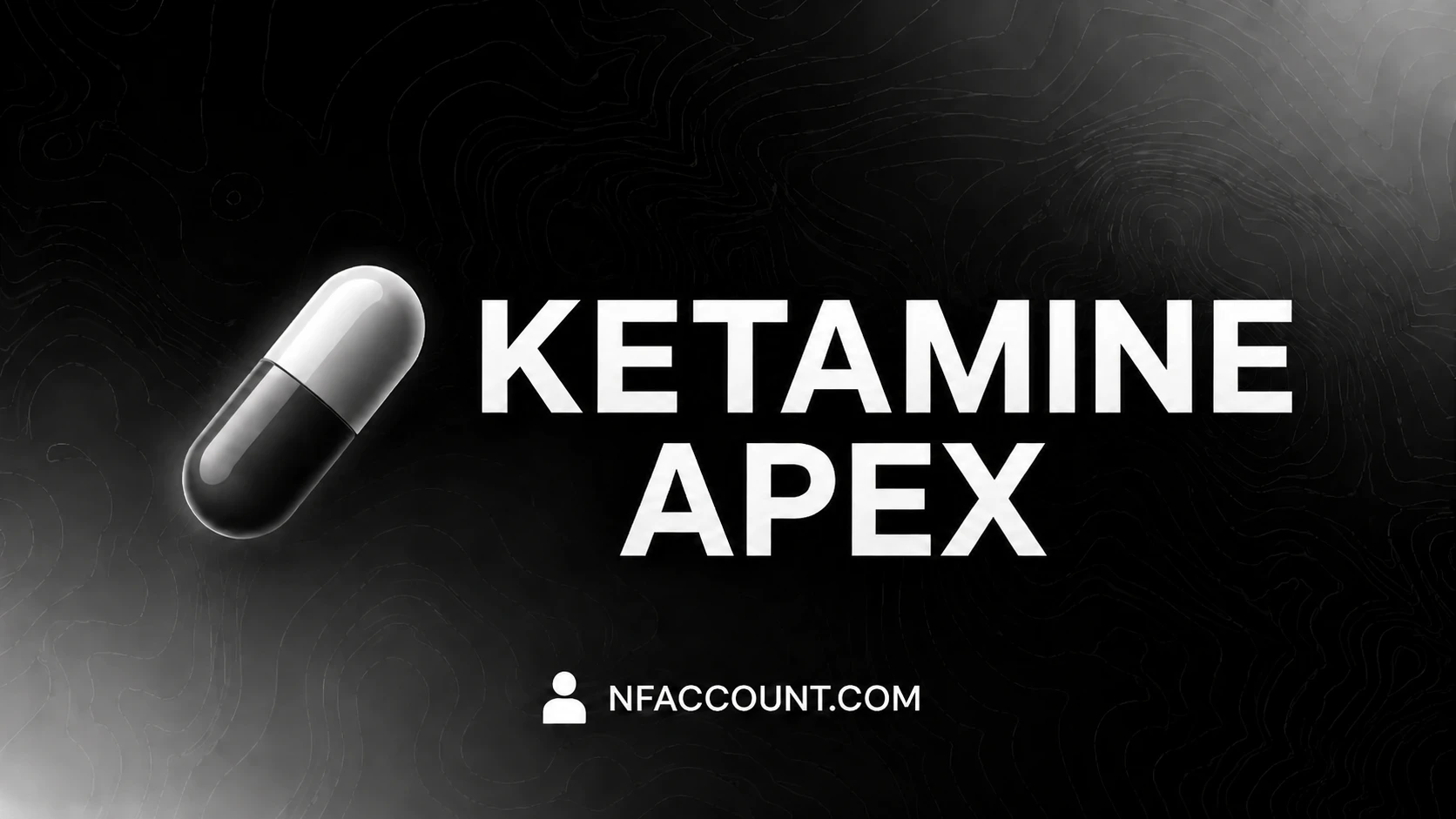 ketamine Apex External