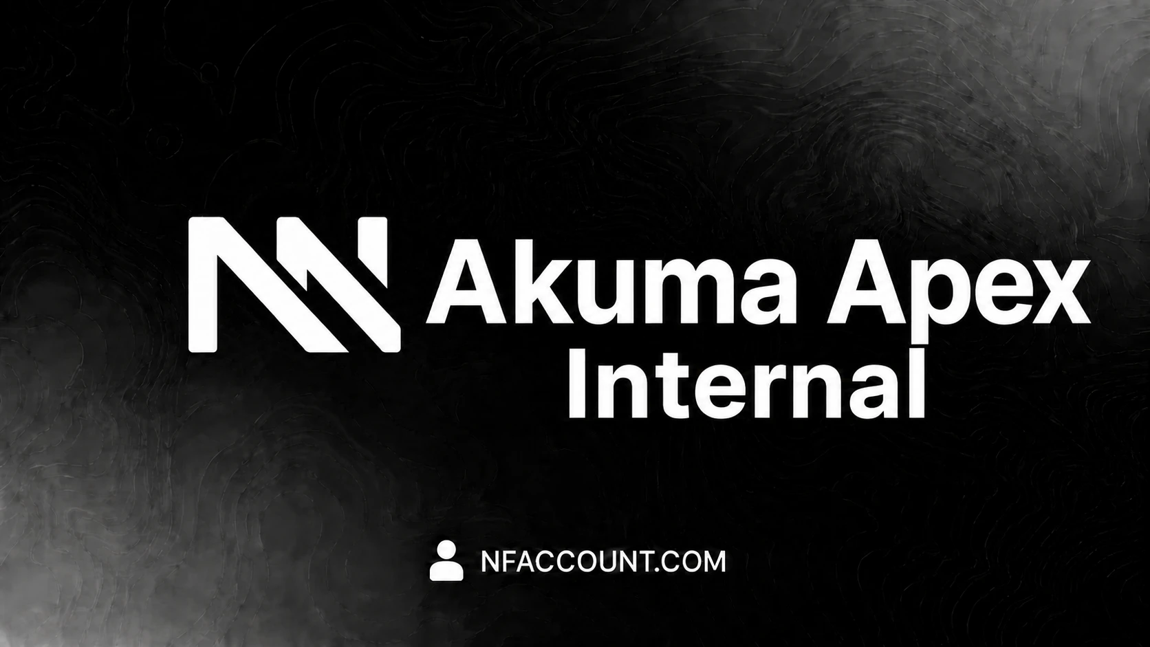Akuma Apex Legends Internal