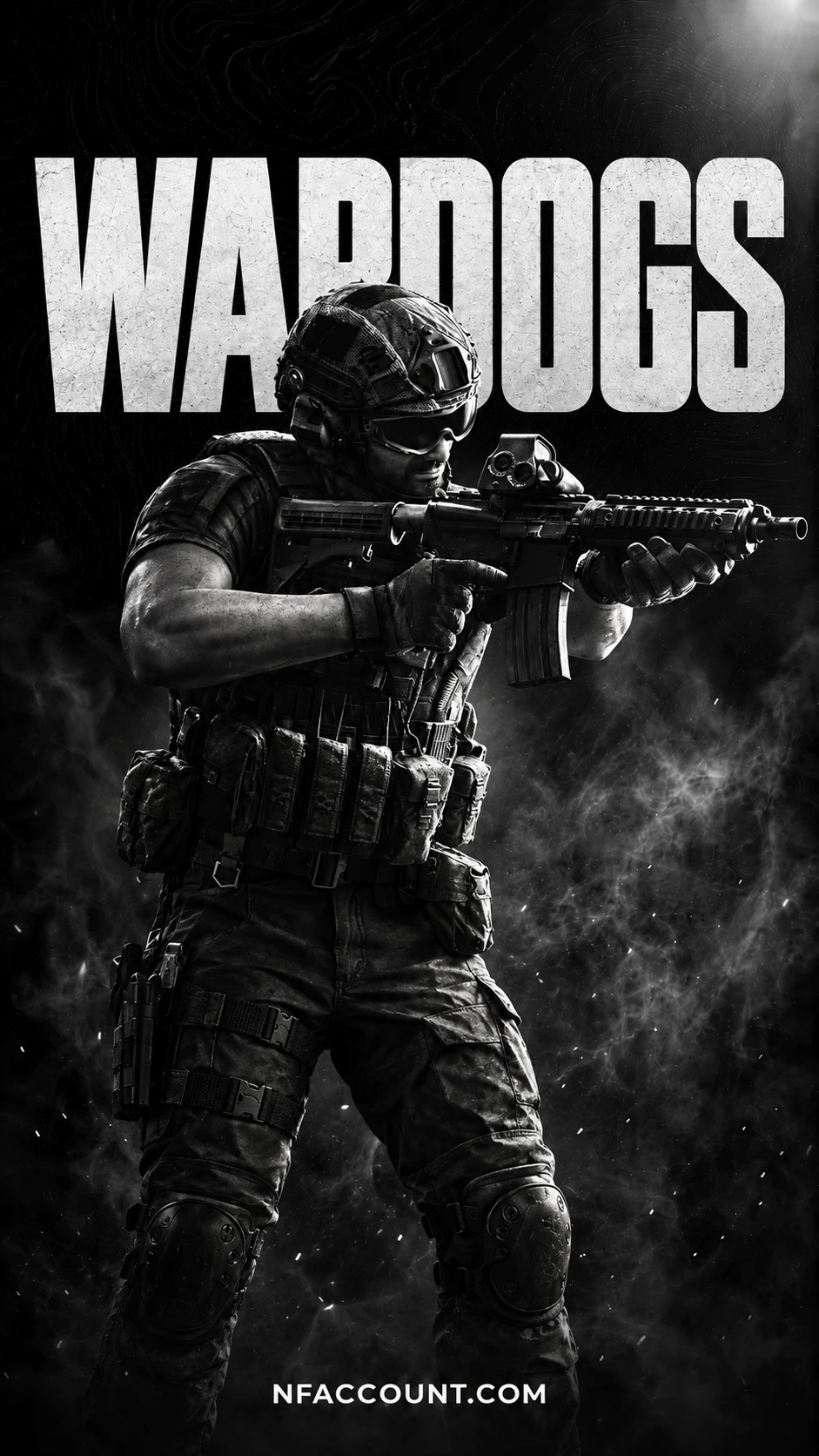 Wardogs Cheats