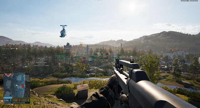 Arcane Wardogs External image 2
