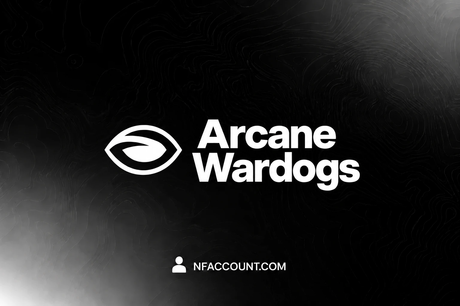 Arcane Wardogs External